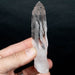 Lemurian Seed Crystal 88 g 113x26mm - InnerVision Crystals