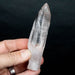 Lemurian Seed Crystal 88 g 113x26mm - InnerVision Crystals