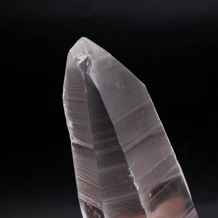 Lemurian Seed Crystal 919 g 230x60mm - InnerVision Crystals