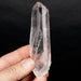Lemurian Seed Crystal 92 g 105x24mm - InnerVision Crystals