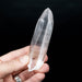 Lemurian Seed Crystal 99 g 113x24mm - InnerVision Crystals