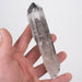 Lemurian Seed Crystal Black Phantom 194 g 140x33mm - InnerVision Crystals