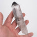 Lemurian Seed Crystal Black Phantom 194 g 140x33mm - InnerVision Crystals