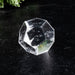 Lemurian Seed Crystal Dodecahedron Carving 56 g 30mm - InnerVision Crystals