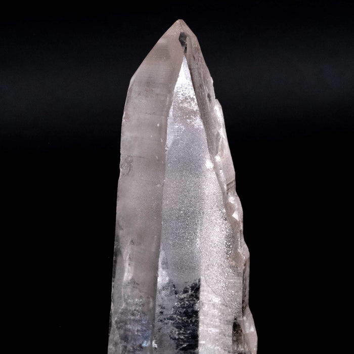 Lemurian Seed Crystal Frosted 394 g 8"x1.6"