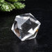 Lemurian Seed Crystal Icosahedron Carving 49 g 30mm - InnerVision Crystals