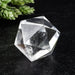 Lemurian Seed Crystal Icosahedron Carving 96 g 38mm - InnerVision Crystals