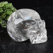 Lemurian Seed Crystal Skull Carving 790 g 96x76x66mm - InnerVision Crystals