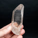 Lemurian Seed Quartz Crystal 103 g 99x32mm - InnerVision Crystals