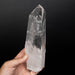 Lemurian Seed Quartz Crystal 1098 g 207x69mm - InnerVision Crystals