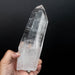 Lemurian Seed Quartz Crystal 1098 g 207x69mm - InnerVision Crystals