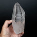 Lemurian Seed Quartz Crystal 1142 g 184x76mm - InnerVision Crystals