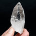 Lemurian Seed Quartz Crystal 115 g 83x39mm - InnerVision Crystals