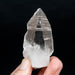 Lemurian Seed Quartz Crystal 115 g 83x39mm - InnerVision Crystals