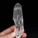 Lemurian Seed Quartz Crystal 116 g 104x32mm - InnerVision Crystals