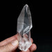 Lemurian Seed Quartz Crystal 116 g 104x32mm - InnerVision Crystals