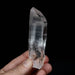 Lemurian Seed Quartz Crystal 125 g 110x30mm - InnerVision Crystals