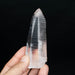Lemurian Seed Quartz Crystal 128 g 110x39mm - InnerVision Crystals