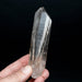 Lemurian Seed Quartz Crystal 136 g 120x30mm - InnerVision Crystals