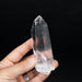 Lemurian Seed Quartz Crystal 137 g 110x35mm - InnerVision Crystals