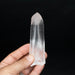 Lemurian Seed Quartz Crystal 137 g 110x35mm - InnerVision Crystals