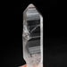 Lemurian Seed Quartz Crystal 147 g 161x32mm - InnerVision Crystals