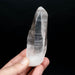 Lemurian Seed Quartz Crystal 150 g 118x35mm - InnerVision Crystals