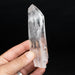 Lemurian Seed Quartz Crystal 150 g 123x34mm - InnerVision Crystals