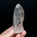 Lemurian Seed Quartz Crystal 156 g 103x37mm - InnerVision Crystals