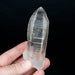 Lemurian Seed Quartz Crystal 156 g 103x37mm - InnerVision Crystals
