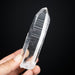 Lemurian Seed Quartz Crystal 156 g 124x33mm - InnerVision Crystals