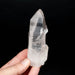 Lemurian Seed Quartz Crystal 159 g 108x37mm - InnerVision Crystals