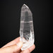 Lemurian Seed Quartz Crystal 166 g 122x37mm - InnerVision Crystals