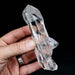 Lemurian Seed Quartz Crystal 170 g 130x34mm - InnerVision Crystals