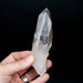 Lemurian Seed Quartz Crystal 179 g 130x36mm - InnerVision Crystals