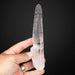 Lemurian Seed Quartz Crystal 180 g 165x37mm - InnerVision Crystals