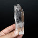 Lemurian Seed Quartz Crystal 189 g 113x37mm - InnerVision Crystals