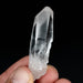 Lemurian Seed Quartz Crystal 19 g 59x16mm - InnerVision Crystals