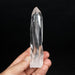 Lemurian Seed Quartz Crystal 196 g 137x40mm - InnerVision Crystals