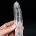 Lemurian Seed Quartz Crystal 197 g 157x38mm - InnerVision Crystals