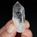 Lemurian Seed Quartz Crystal 20 g 49x20mm - InnerVision Crystals