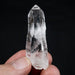 Lemurian Seed Quartz Crystal 22 g 57x19mm - InnerVision Crystals
