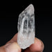 Lemurian Seed Quartz Crystal 23 g 48x19mm - InnerVision Crystals