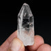 Lemurian Seed Quartz Crystal 23 g 48x19mm - InnerVision Crystals