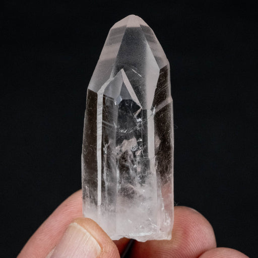 Lemurian Seed Quartz Crystal 24 g 50x19mm - InnerVision Crystals