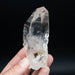 Lemurian Seed Quartz Crystal 240 g 102x42mm - InnerVision Crystals