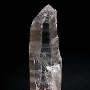 Lemurian Seed Quartz Crystal 256 g 158x36mm - InnerVision Crystals