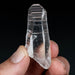 Lemurian Seed Quartz Crystal 26 g 56x20mm - InnerVision Crystals