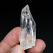 Lemurian Seed Quartz Crystal 26 g 57x20mm - InnerVision Crystals