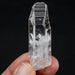 Lemurian Seed Quartz Crystal 26 g 59x19mm - InnerVision Crystals
